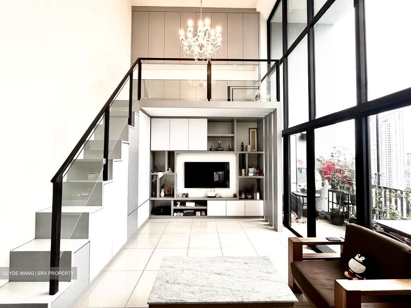 The Trilinq (D5), Condominium #515064931